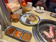-妙香居韩国烤肉(鹏瑞利季华广场店)