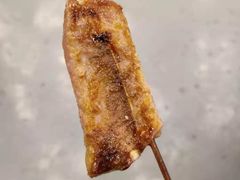 -吉源大排档·鱼生·海鲜(烧烤彩印厂店)