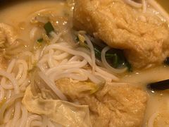 -谭仔米线(壹方城店)