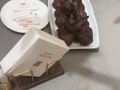 -小厨娘淮扬菜(江宁万达店)