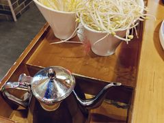 -水巷子·巴掌腰片重庆火锅(巧家店)