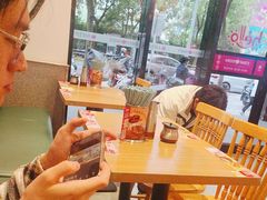 -小杨生煎(松江大学城店)