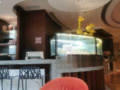 -上海雅居乐万豪侯爵酒店