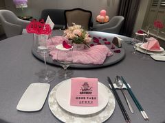 -粗茶淡饭·壹号餐房(洞庭街店)