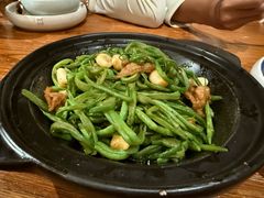 -云海肴·汽锅鸡·云南代表菜(美罗城店)