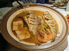 -船歌·鱼水饺青岛菜(金狮广场店)