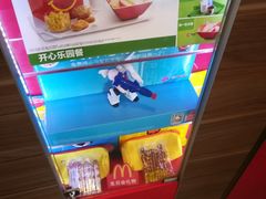 -麦当劳(四川北路店)