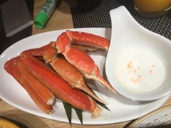 -虹料理·日料放题(悠方店)
