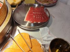 -奥赛奥自助烤肉(财富中心店)
