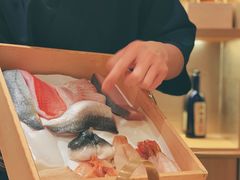 -鮨一日本料理旗舰店(总店)