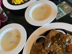 -豪客来牛排(中核世纪广场店)