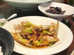 -东海怡品海鲜豆捞(舟宿夜江店)