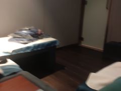 -华夏良子·足道SPA艾灸(翠微店)