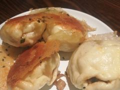 黑松露牛肉水煎包-掌柜的店·河南菜(世茂店)