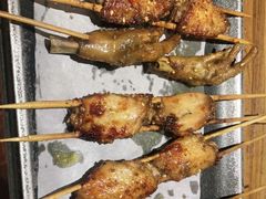 -管氏翅吧(国展店)