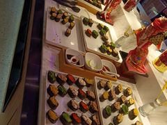 -比格比萨自助(南京万达茂店)