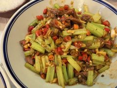 -新新湘菜馆(新中街二条店)