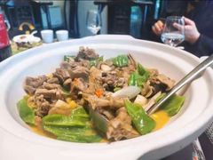 牛筋焖黑棕鹅-茶叁酒肆·楚味江湖(菱角湖店)