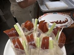 -在前门·烤鸭北京菜(五月花广场店)