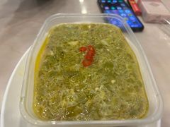 -小锅饭豆腐馆(重工北街普罗旺斯店)