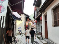 -羊楼洞