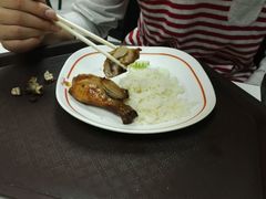 -Magic Food Point(Airport Street food)