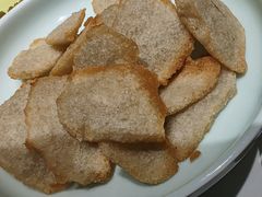 -真地道京味府·鲜橙烤鸭·北京菜(朝外大街东大桥店)