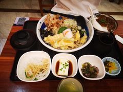 -纹兵卫手打荞麦面日料(虹桥本店)