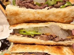 -高玛纳驴肉火烧(一世界店)