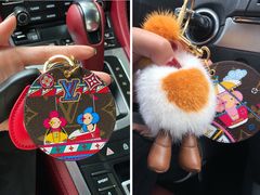 -LV路易威登(杭州万象城店)