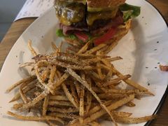 -HELLO 27 意面·沙拉·帕尼尼