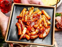 -权金城·炭火烤肉(北京联想桥店)