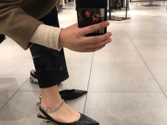 -ZARA(重庆华润万象城中区店)