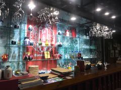 -红尘再(安昌古镇店)