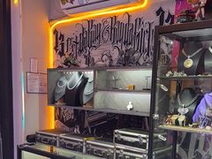 -梵薇Joker.V银饰工作室