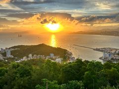 -广东惠东海龟国家级自然保护区