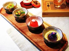 开胃四小碟-叶叶菩提(旗舰店)