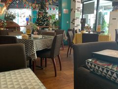 -嘉喜来比萨(罗马花园店)