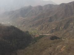 -野三坡百草畔景区