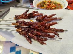 -去吃龙虾 | 烧烤·龙虾馆(红林世界城店)
