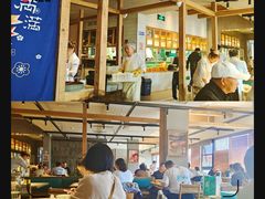 -0776食堂·京城创意菜(七里庄店)