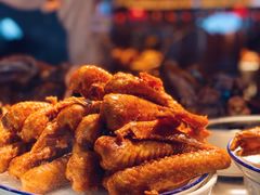 -陈鹏鹏潮汕菜(宝安机场T3航站楼店)