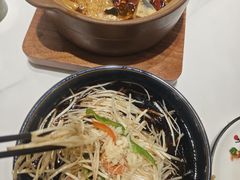 -雅酌园·烟火南京菜(颐和路店)