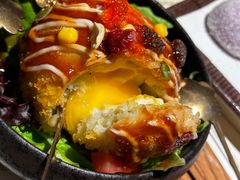 -玉川屋·深夜食堂居酒屋(柳巷店)