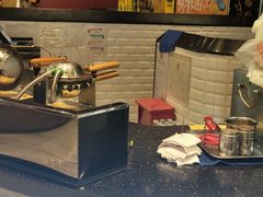 -天美汇鸡翅包饭(来福士广场店)