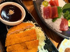 -白石の深夜食堂(芝罘万达店)