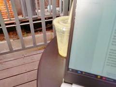 -VESH COFFEE(定西路店)