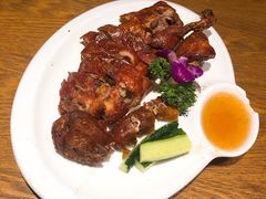 -胖姥姥·川湘闽菜(汕尾蓝天广场店)