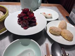 -苏帮袁Sue Cuisine(来福士店)