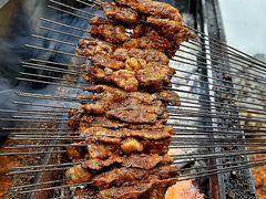 -老白家怡贵园烤肉